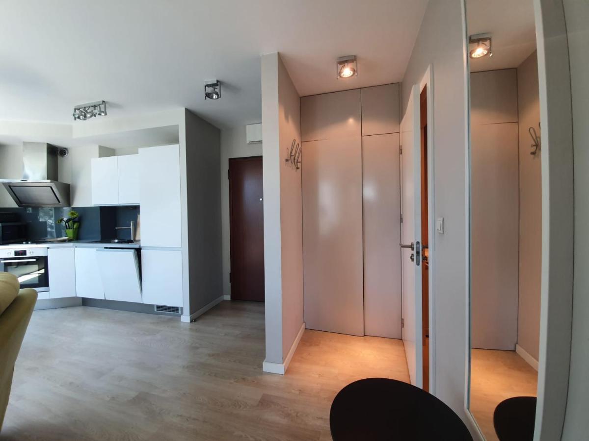 Penthouse Apartment Old Town Cracow Krakov Exteriér fotografie