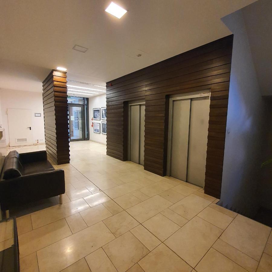 Penthouse Apartment Old Town Cracow Krakov Exteriér fotografie